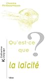 Qu est-ce que la laïcité ?