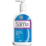 Sarna Sensitive Lotion, 7.5-Ounce (222 mL) Bottle