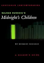 Salman Rushdie's "Midnight's Children" (Continuum Contemporaries)