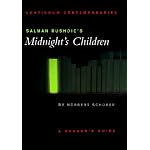 Salman Rushdie's Midnight's Children: A Reader's Guide (Continuum Compact) book cover