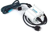 USA SPEC PA11-HON2y - iPod to 2003-2006 Honda Factory Radio Interface w/ Auxiliary Audio input
