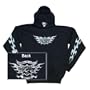 Orange County Choppers OCC - Sharp Edge Hoodie - Large