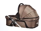 Trends For Kids Single Carrycot for Twinner Twist Duo, Mud
