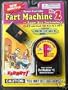LOW WHOLESALE PRICE NEW REMOTE CONTROL FART MACHINE