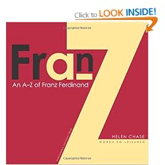 An A-Z of Franz Ferdinand