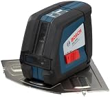 Bosch 0601063100 GLL 2-50 Kreuzlinien Laser