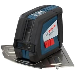 Bosch 0601063100 GLL 2-50 Kreuzlinien Laser