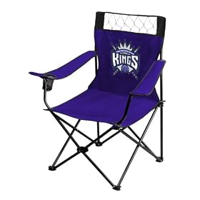 Sacramento Kings Folding Chair