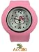 Hello Kitty Slap Watch – Silicone Slap On Watch – Pink – Childrens Size