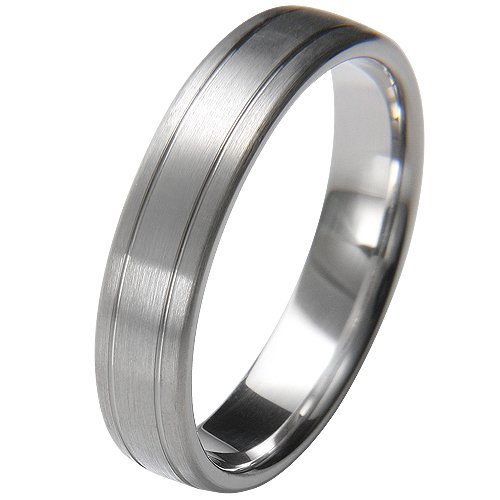 Trauringe Liebe hoch zwei Herren-Ring 05005510648R64 Preisvergleich