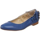 BE & D Womens Christie Ballet Flat