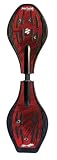 Streetsurfing Waveboard The Wave, Bullet, 86x23x11,5, 170