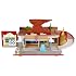 Cars 2 Radiator Springs Playtown $14.16