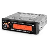 Digitales HiFi Autoradio H&B A2DP Buetooth (2x USB SD 2x AUX Eingänge) Wertfach