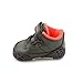 Nike (Gp) Crib Jordan 3 Retro Basketball Shoes