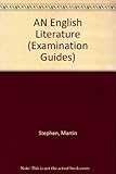 English literature