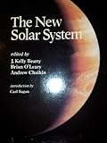 The New solar system