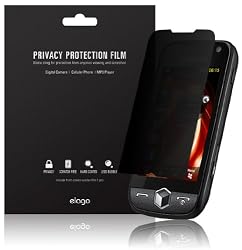 elago Samsung Jet(S8000C) Privacy Protection Film-Protect Screen