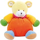 Peluche Ours PARTNER JOUET