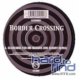 Searching for Mr Manuva [12" VINYL]