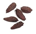 Cardamom, Whole Black - 8 Oz Jar Each