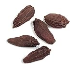Cardamom, Whole Black - 8 Oz Jar Each