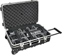 Wheeled Photo/video Case
