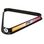 Trademark Loyola University Chicago Billiard Ball Triangle Rack