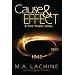 Cause & Effect: A Time Travel Novel