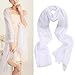 Ever Pretty Chiffon Bridal Evening Shawls Scarves 0001P
