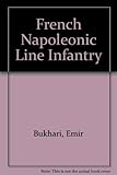 French Napoleonic line infantry, 1796-1815