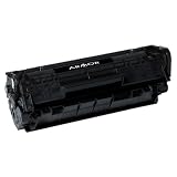 Armor Compatible Laser Toner Cartridge Black [HP Q2612A Equivalent] Ref K11997