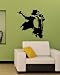 Michael Jackson Wall Sticker Decals Art Mural T420