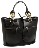 DONALD J PLINER Metro Tote