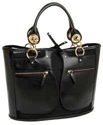DONALD J PLINER Metro Tote