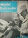 Book Model Railroader Magazine (July, 1949)