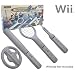 Dragon Wii 4 in 1 Sport Pack Kit Bundle Set