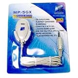 Benwin Computer Clip Microphone for PC