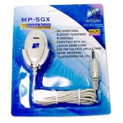 Benwin Computer Clip Microphone for PC by Benwin