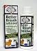 King Bio Natural Pet Pharmaceuticals Homeopathic Formulation Better Breath Teeth and Gums 4oz