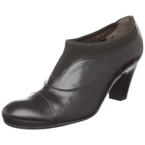 Sesto Meucci Womens Barnet Bootie