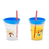 Airplane Adventure Tumbler (8) Party Supplies