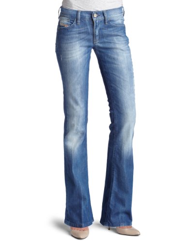 Diesel Women's Ramys 8C2 Boot Cut Jean product image