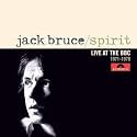 "Spirit - Live at the BBC 1971 - 1978"