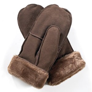Chill Buster Mitts by BROOKSTONE