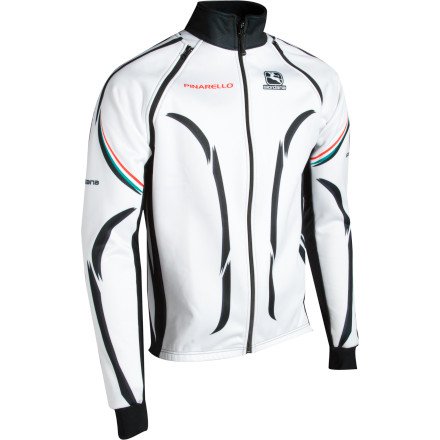 giordana windtex jacket