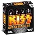 KISS DVD Board Games Image