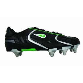 Mitre Tope Screw In Rugby Boot