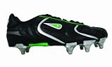 Mitre Tope Screw In Rugby Boot Size 10