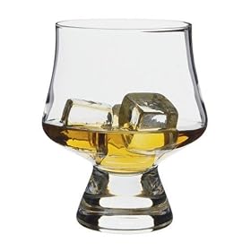 Dartington Crystal Armchair Barware 4-1 2 Inch Snifter by ArmChairs